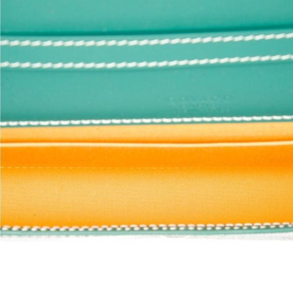 Goyard Goyardine Monte Carlo Crossbody Bag - Picture 5 of 5